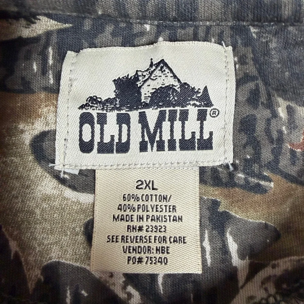 Old Mill old mill